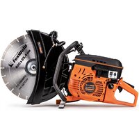 Бензорез FoxWeld GC-970/400 - Превью изображения №3 — Интернет-магазин ПроЗаказ