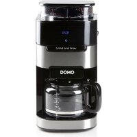 Капельная кофеварка Domo DO721K - Превью изображения №6 — Интернет-магазин ПроЗаказ