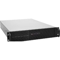 Корпус ExeGate 2U650-06/2U2098L 700W EX234960RUS - Превью изображения №1 — Интернет-магазин ПроЗаказ