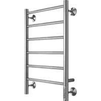 TERMINUS Аврора П6 400x650 нп электро (хром)