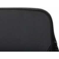 Офисное кресло Бюрократ CH-380M (черный экокожа) - Превью изображения №8 — Интернет-магазин ПроЗаказ