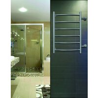 Полотенцесушитель Granula Классик 50x80 (боковое подключение) - Превью изображения №6 — Интернет-магазин ПроЗаказ