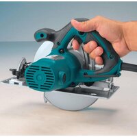 Дисковая (циркулярная) пила Makita HS7600 - Превью изображения №4 — Интернет-магазин ПроЗаказ