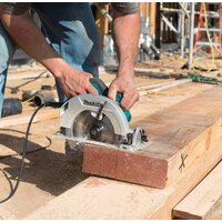 Дисковая (циркулярная) пила Makita HS7600 - Превью изображения №6 — Интернет-магазин ПроЗаказ