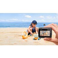 Экшен-камера Insta360 GO3 64GB (темно-черный) - Превью изображения №6 — Интернет-магазин ПроЗаказ
