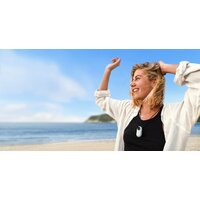 Экшен-камера Insta360 GO3 64GB (темно-черный) - Превью изображения №2 — Интернет-магазин ПроЗаказ