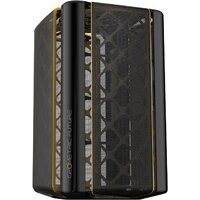 Geometric Future Model 2 The Ark (черный)