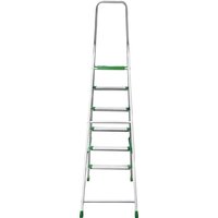 Лестница-стремянка Новая высота NV 2117 2117106 - Превью изображения №14 — Интернет-магазин ПроЗаказ