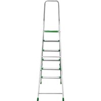 Лестница-стремянка Новая высота NV 2117 2117106 - Превью изображения №5 — Интернет-магазин ПроЗаказ