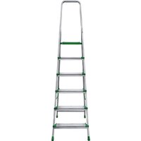 Лестница-стремянка Новая высота NV 2117 2117106 - Превью изображения №3 — Интернет-магазин ПроЗаказ