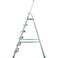 Лестница-стремянка Новая высота NV 2117 2117106 - Превью изображения №13 — Интернет-магазин ПроЗаказ