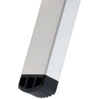 Лестница-стремянка Новая высота NV 111 алюминиевая 10 ступеней (1110110) - Превью изображения №16 — Интернет-магазин ПроЗаказ