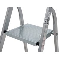 Лестница-стремянка Новая высота NV 111 алюминиевая 10 ступеней (1110110) - Превью изображения №14 — Интернет-магазин ПроЗаказ