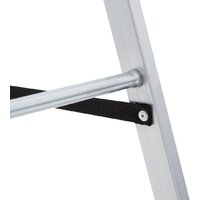 Лестница-стремянка Новая высота NV 111 алюминиевая 10 ступеней (1110110) - Превью изображения №8 — Интернет-магазин ПроЗаказ