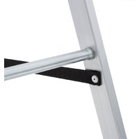 Лестница-стремянка Новая высота NV 111 алюминиевая 10 ступеней (1110110) - Превью изображения №13 — Интернет-магазин ПроЗаказ