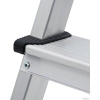 Лестница-стремянка Новая высота NV 111 алюминиевая 10 ступеней (1110110) - Превью изображения №9 — Интернет-магазин ПроЗаказ