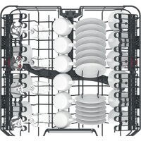 Встраиваемая посудомоечная машина Whirlpool WKCIO 3T133 PFE - Превью изображения №2 — Интернет-магазин ПроЗаказ