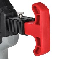 Пистолет для герметика P.I.T. PEC20H-300A/1 Solo (без АКБ) - Превью изображения №5 — Интернет-магазин ПроЗаказ