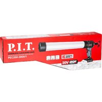 Пистолет для герметика P.I.T. PEC20H-300A/1 Solo (без АКБ) - Превью изображения №2 — Интернет-магазин ПроЗаказ