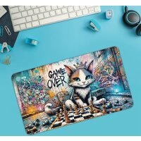 Коврик для мыши CACTUS CS-MP-COR01XLL - Превью изображения №2 — Интернет-магазин ПроЗаказ