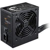 Блок питания MSI MAG A750BN PCIE5 II - Превью изображения №3 — Интернет-магазин ПроЗаказ