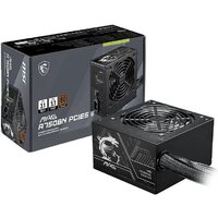Блок питания MSI MAG A750BN PCIE5 II - Превью изображения №5 — Интернет-магазин ПроЗаказ