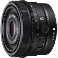 Sony FE 40mm F/2.5 G