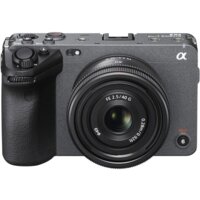 Объектив Sony FE 40mm F/2.5 G - Превью изображения №9 — Интернет-магазин ПроЗаказ