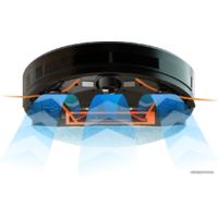 Робот-пылесос Garlyn SR-800 Max - Превью изображения №8 — Интернет-магазин ПроЗаказ