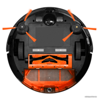 Робот-пылесос Garlyn SR-800 Max - Превью изображения №4 — Интернет-магазин ПроЗаказ