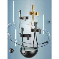 Гигиенический душ Splenka S01.52.09 - Превью изображения №2 — Интернет-магазин ПроЗаказ