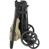 Коляска прогулочная «книга» Carrello Bravo Lite CRL-5529 (Bamboo Green) - Превью изображения №3 — Интернет-магазин ПроЗаказ