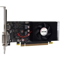 Видеокарта AFOX GeForce GT 1030 2GB GDDR5 AF1030-2048D5L8 - Превью изображения №2 — Интернет-магазин ПроЗаказ