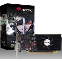 Видеокарта AFOX GeForce GT 1030 2GB GDDR5 AF1030-2048D5L8 - Превью изображения №5 — Интернет-магазин ПроЗаказ