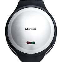 Вафельница Kitfort KT-1617 - Превью изображения №5 — Интернет-магазин ПроЗаказ