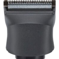 Триммер для бороды и усов Remington Graphite PG6000 - Превью изображения №11 — Интернет-магазин ПроЗаказ