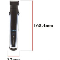 Триммер для бороды и усов Remington Graphite PG6000 - Превью изображения №3 — Интернет-магазин ПроЗаказ