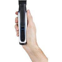Триммер для бороды и усов Remington Graphite PG6000 - Превью изображения №2 — Интернет-магазин ПроЗаказ