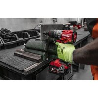 Ударная дрель-шуруповерт Milwaukee M18 FUEL M18FPD3-502X 4933479860 (с 2-мя АКБ, кейс) - Превью изображения №13 — Интернет-магазин ПроЗаказ