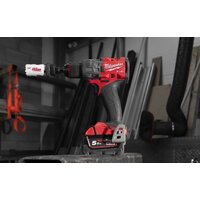 Ударная дрель-шуруповерт Milwaukee M18 FUEL M18FPD3-502X 4933479860 (с 2-мя АКБ, кейс) - Превью изображения №24 — Интернет-магазин ПроЗаказ