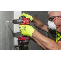 Ударная дрель-шуруповерт Milwaukee M18 FUEL M18FPD3-502X 4933479860 (с 2-мя АКБ, кейс) - Превью изображения №26 — Интернет-магазин ПроЗаказ
