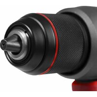 Ударная дрель-шуруповерт Milwaukee M18 FUEL M18FPD3-502X 4933479860 (с 2-мя АКБ, кейс) - Превью изображения №4 — Интернет-магазин ПроЗаказ