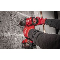 Ударная дрель-шуруповерт Milwaukee M18 FUEL M18FPD3-502X 4933479860 (с 2-мя АКБ, кейс) - Превью изображения №20 — Интернет-магазин ПроЗаказ