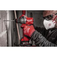Ударная дрель-шуруповерт Milwaukee M18 FUEL M18FPD3-502X 4933479860 (с 2-мя АКБ, кейс) - Превью изображения №18 — Интернет-магазин ПроЗаказ