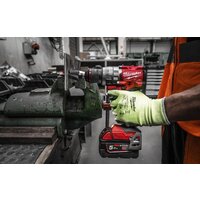 Ударная дрель-шуруповерт Milwaukee M18 FUEL M18FPD3-502X 4933479860 (с 2-мя АКБ, кейс) - Превью изображения №12 — Интернет-магазин ПроЗаказ