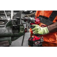 Ударная дрель-шуруповерт Milwaukee M18 FUEL M18FPD3-502X 4933479860 (с 2-мя АКБ, кейс) - Превью изображения №11 — Интернет-магазин ПроЗаказ