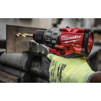 Ударная дрель-шуруповерт Milwaukee M18 FUEL M18FPD3-502X 4933479860 (с 2-мя АКБ, кейс) - Превью изображения №17 — Интернет-магазин ПроЗаказ