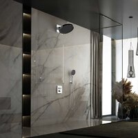 Душевая система  Vincea Inspire VSFW-3I21MT3CH - Превью изображения №3 — Интернет-магазин ПроЗаказ