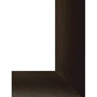  Tivoli Зеркало Венге 60х120 458524 (багет МДФ) - Превью изображения №3 — Интернет-магазин ПроЗаказ