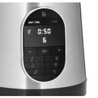 Стационарный блендер WMF Kult Pro 416630011 - Превью изображения №4 — Интернет-магазин ПроЗаказ